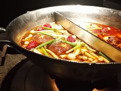 -湊湊火锅·茶憩(新中关购物中心店)