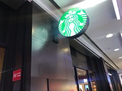 -星巴克(广州光明广场店)
