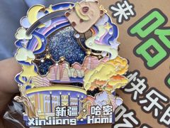 -观音桥步行街