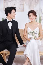-铂爵夫人婚纱摄影(上海总店)