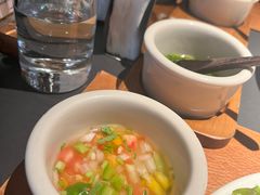 -拉蒂娜·巴西牛排馆 Latina·Brazilian Steakhouse(王府井喜悦店)