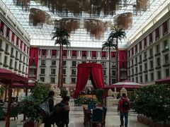 -中家鑫园温泉酒店鑫悦汤泉