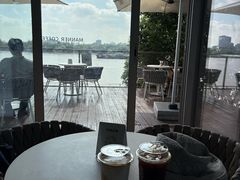 -Manner Coffee(徐汇滨江店)