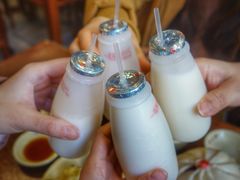 牛奶-同心楼(解放北路店)