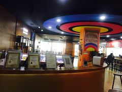 -弓舍射箭俱乐部(高新总店)