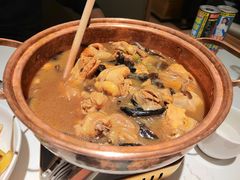 -关东小磨东北菜(漕河泾印象城店)