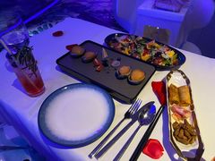 -天玑高空江景餐厅&酒吧Sky Secret Restaurant&Bar