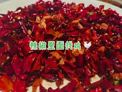 -辣婆婆(航天桥店)