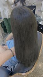 -Rise Hair上升造型