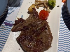 -喜庭海鲜自助(北辰三角洲北辰荟店)