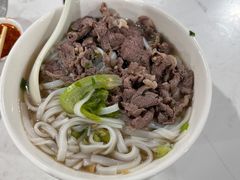 -菜忠潮州牛肉店(岗厦店)