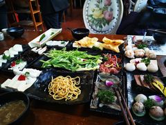 -束河人家(南锣鼓巷店)