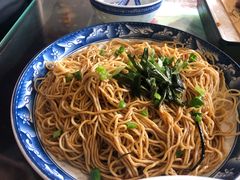 葱油拌面-老淮滨-蚌埠非遗小吃(淮河路店)
