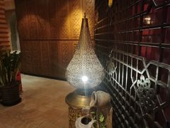 -Tajine Moroccan塔金摩洛哥中东餐厅