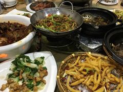 -海燕酒店(惠济路店)