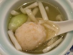 -杭州香格里拉·香宫中餐厅