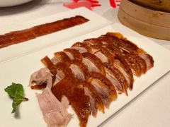 俏江南烤鸭-俏江南天津时尚曲艺主题餐厅(马场道店)