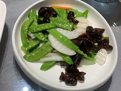 -全聚德(长白直营店)