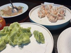 -浩运海鲜·16年专注青岛菜(石老人店)