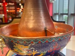 -祥源胡同·涮牛羊肉火锅(花桥店)