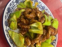 -北大地皖峰饭馆