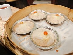 蟹黄灌汤包-钦善斋(武侯祠店)