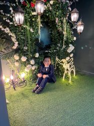 -哈尼Honey baby 儿童摄影(立丰国际公寓店)