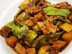 -路家小馆(富力又一城店)