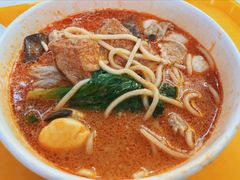 -津品味小吃(大学湾店)