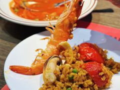 -ZAFFERANO西班牙海鲜饭(上海首店)