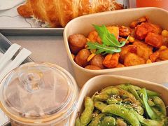 -SAANCI山池咖啡(海上世界文化艺术中心店)