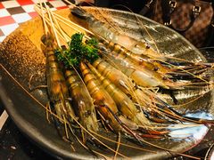 -一哥澳门豆捞·澳门风打边炉(高德置地店)