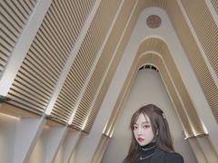 -北京三里屯CHAO酒店