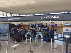 -华盛顿杜勒斯国际机场