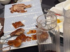 -羲和雅苑•北京烤鸭(平安国际金融中心店)