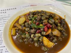 -老鄞江清水龙虾•赵赵家(江北店)