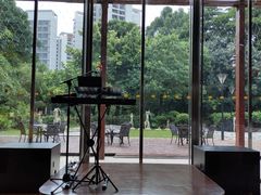 -松山湖帝豪花园酒店西餐厅(美景中路店)