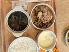 -真功夫(环市中路店)