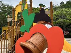 -梅州雁山湖国际花园度假区