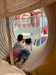 -MELAND CLUB亲子乐园·派对·餐厅(北京芳圆里ID MALL店)