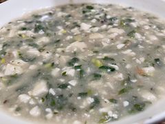糊豆腐-朗妈私房菜(婺女州店)
