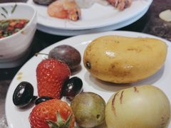 -川骄海鲜自助(亚运村店)