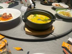 -小厨娘淮扬菜(河西奥美大厦店)