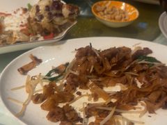 -喜记避风塘炒辣蟹(旗舰店)