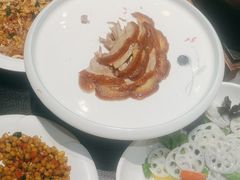 -紫光园·烤鸭·北京菜(团结湖店)