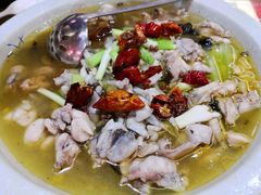 -周正水煮活鱼·吊水鱼(万科店)