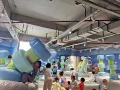 -宝燕水乐园