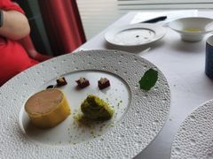 -北京金融街丽思卡尔顿酒店·意味轩 Cepe