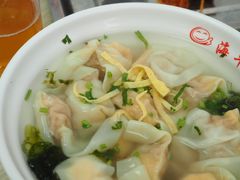 -海平馄饨(逍遥二路店)
