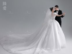 -第一夫人婚纱摄影(南京店)